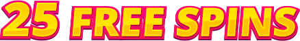 Ghosting 25 Free Spins